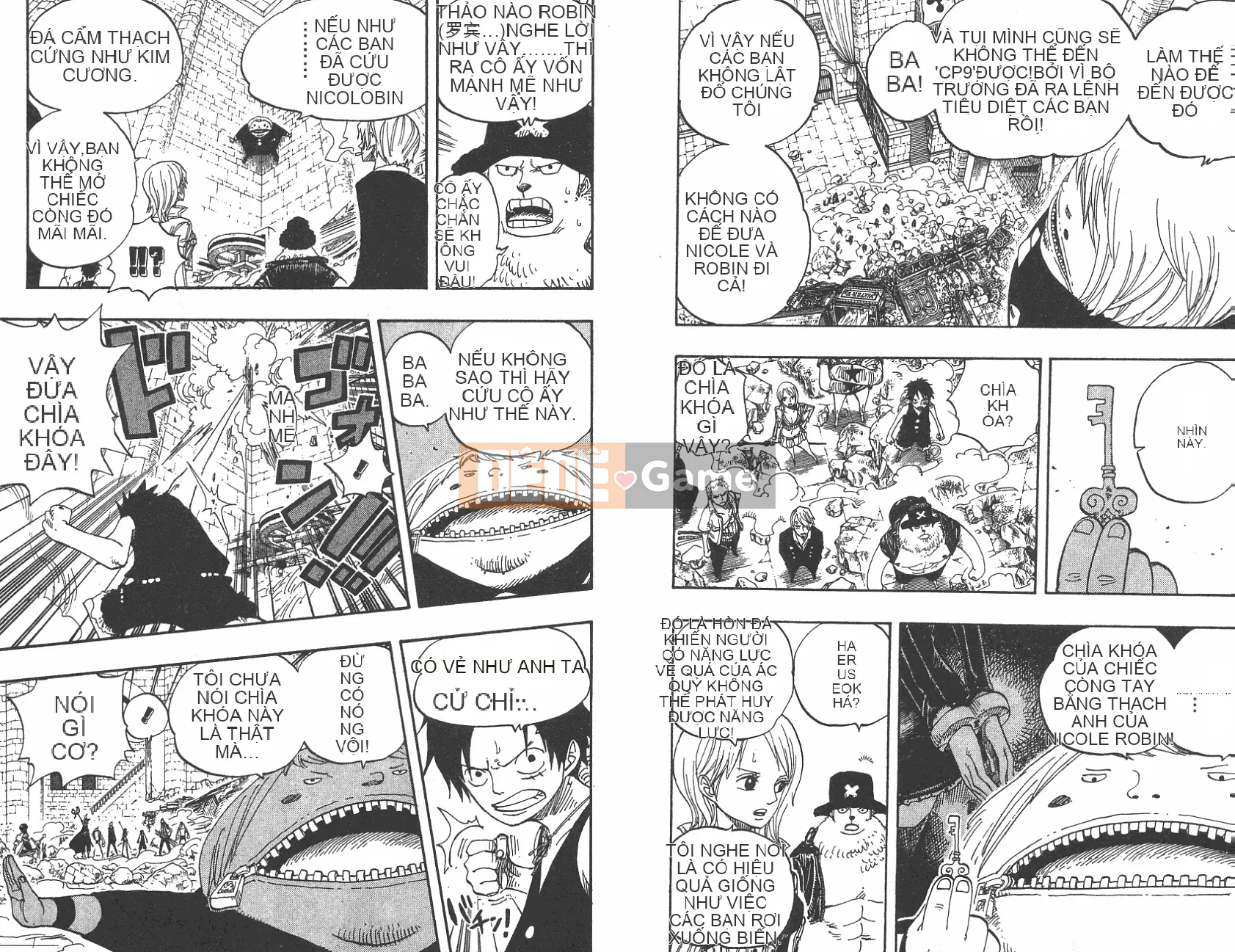 Một miếng Chương 042