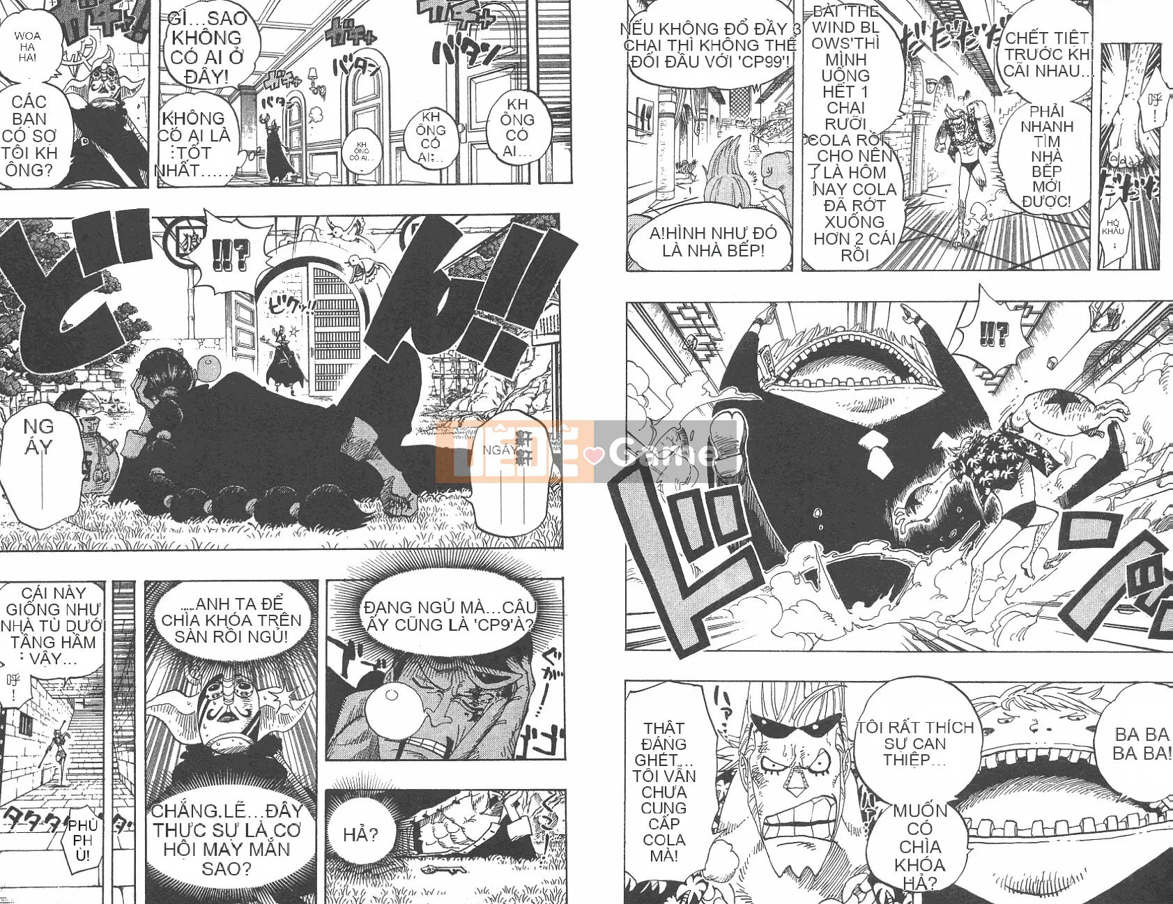 Một miếng Chương 042