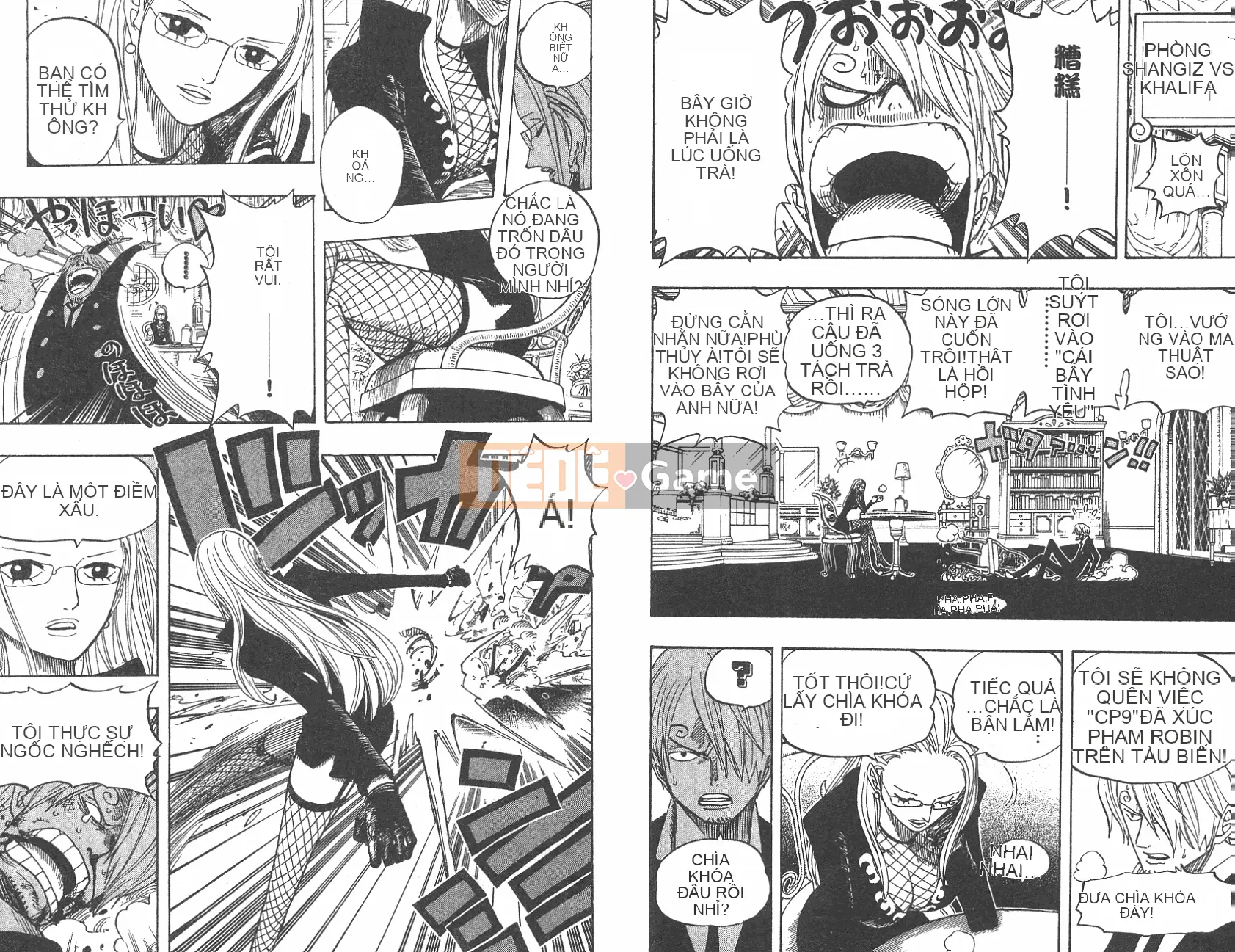 Một miếng Chương 042