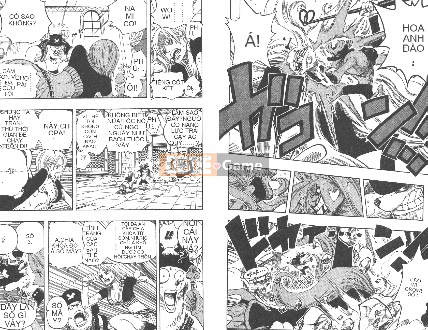 Một miếng Chương 042