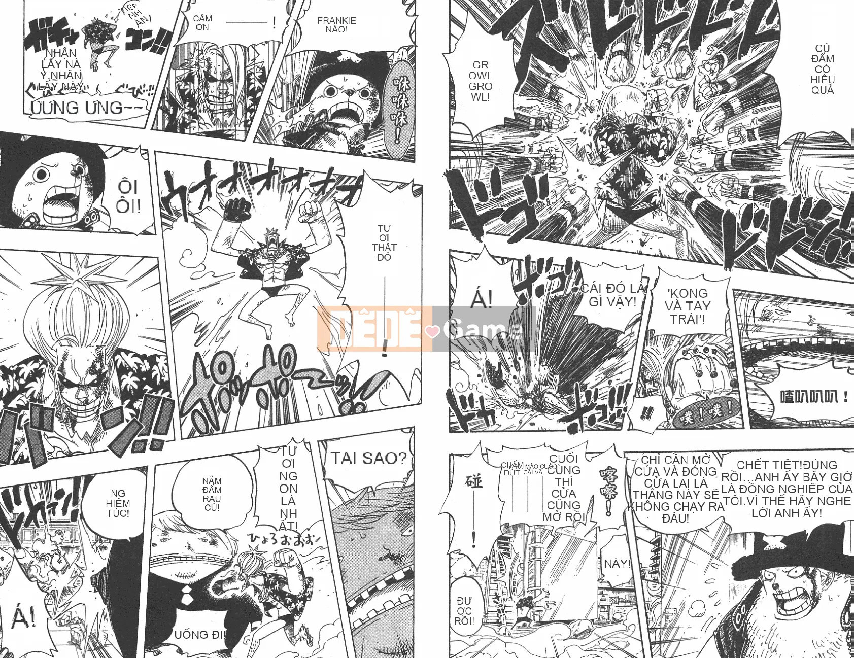 Một miếng Chương 042