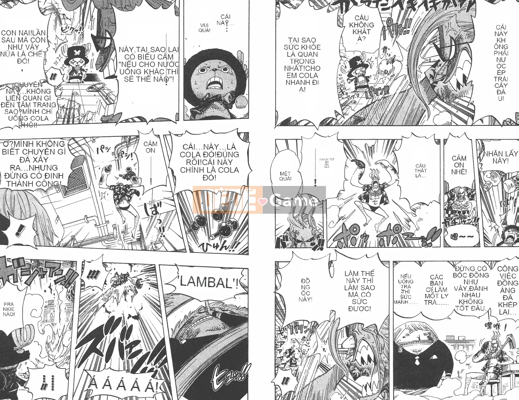 Một miếng Chương 042