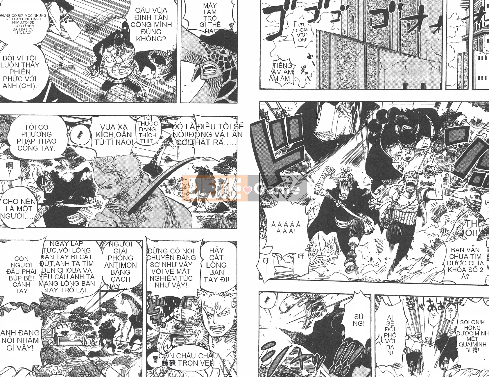 Một miếng Chương 042