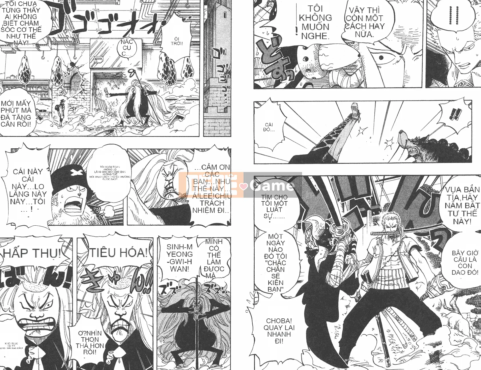 Một miếng Chương 042