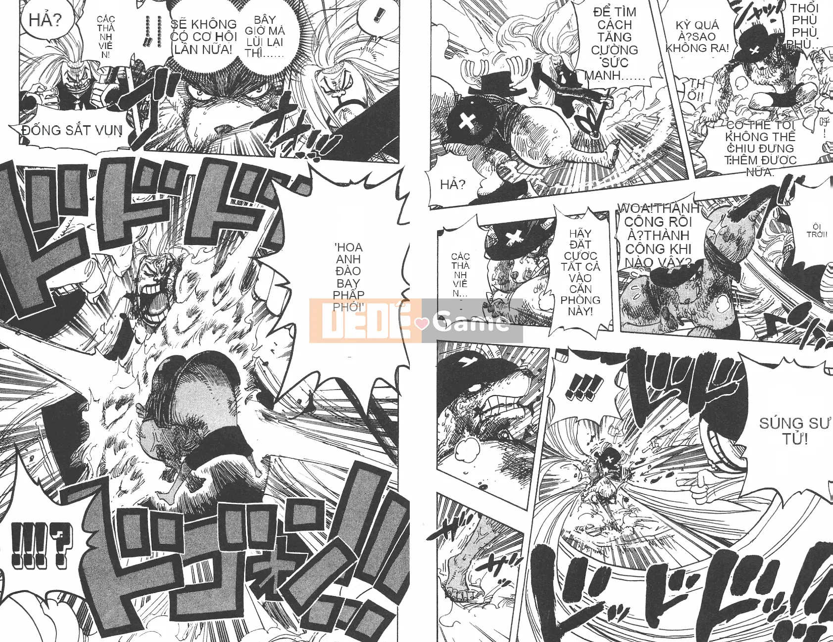 Một miếng Chương 042