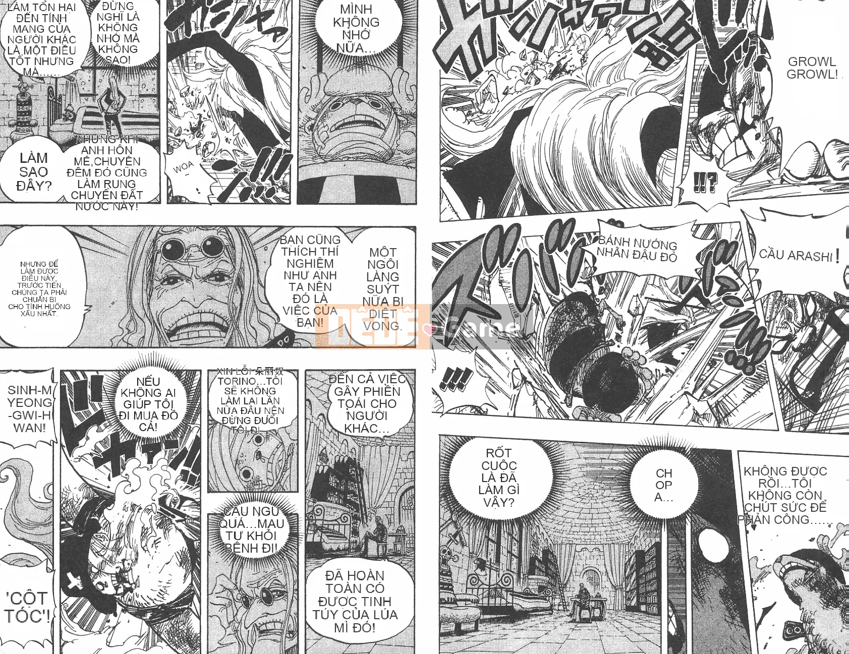 Một miếng Chương 042