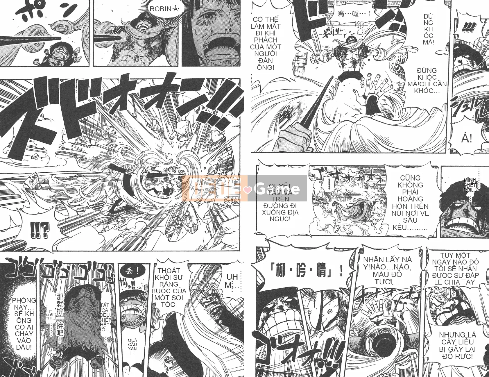 Một miếng Chương 042