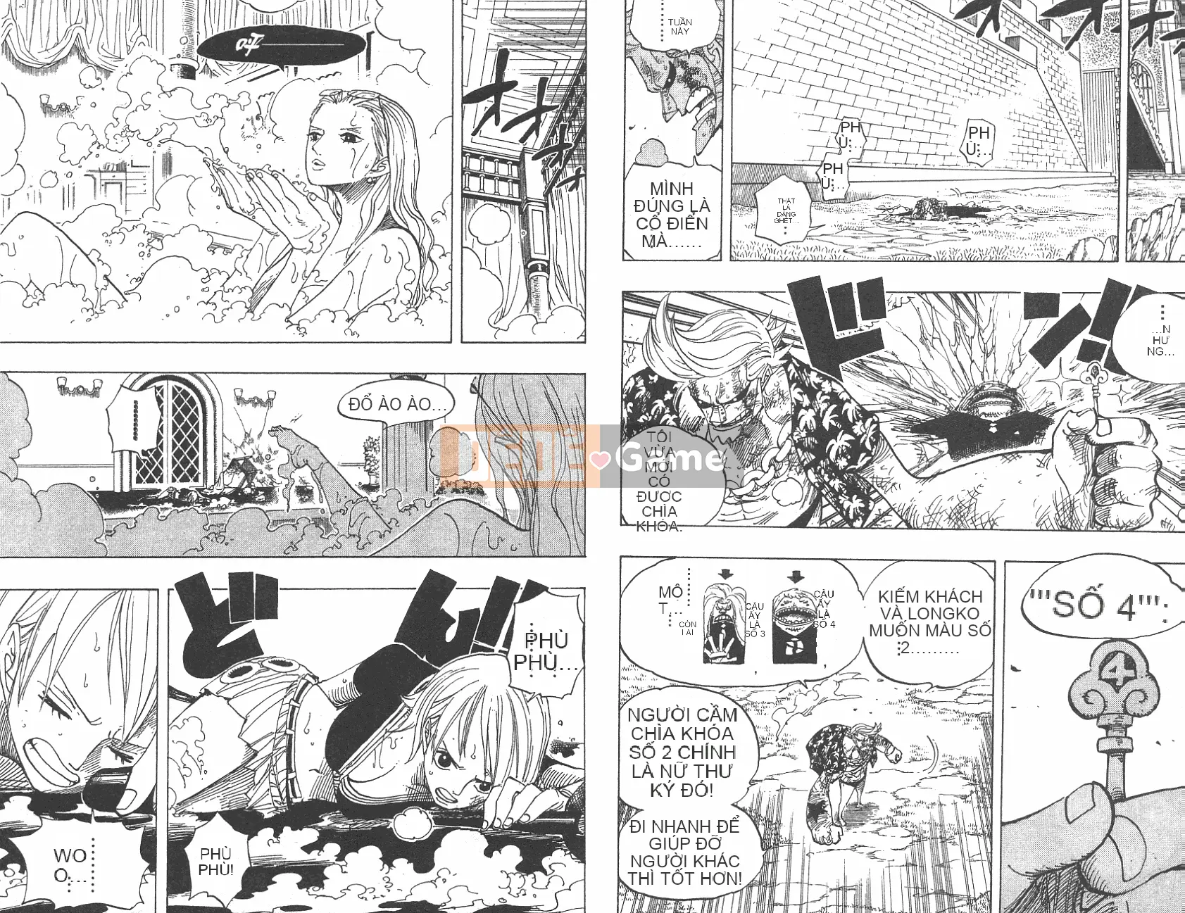 Một miếng Chương 042