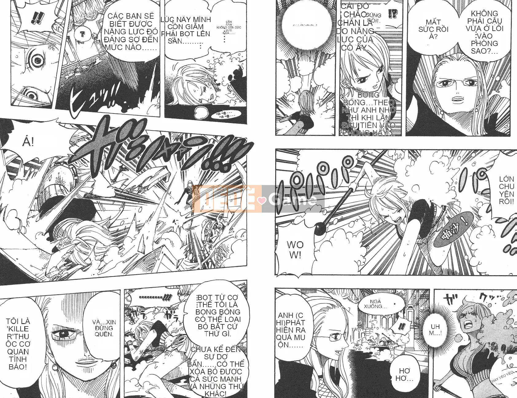 Một miếng Chương 042