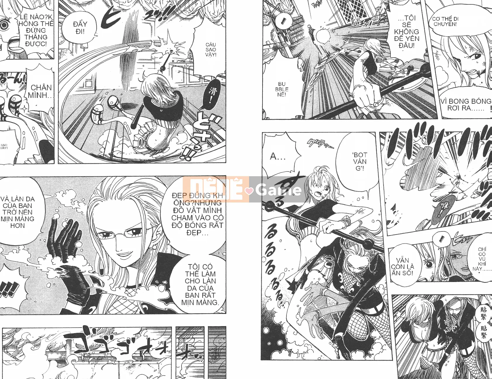 Một miếng Chương 042