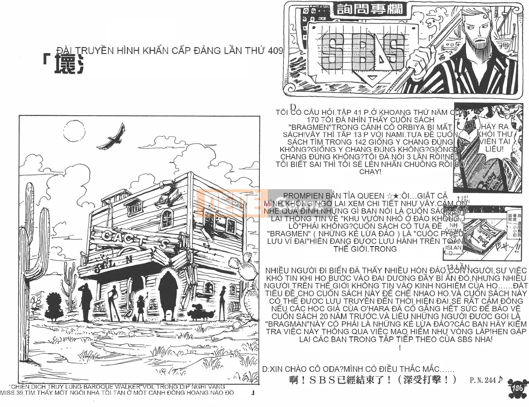 Một miếng Chương 042