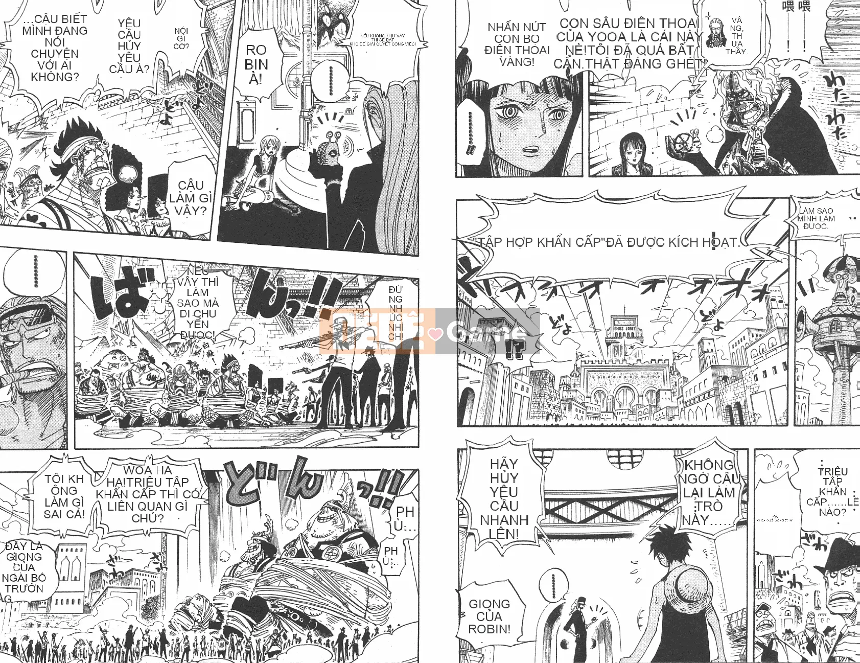 Một miếng Chương 042