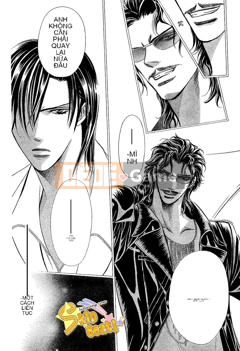 Thử thách tuyệt đẹp Chương 162