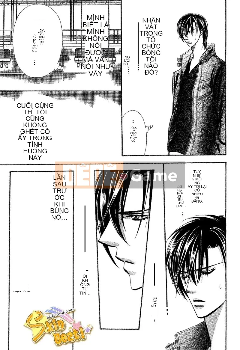 Thử thách tuyệt đẹp Chương 162