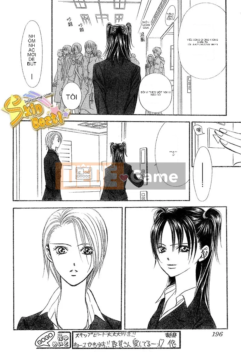 Thử thách tuyệt đẹp Chương 162