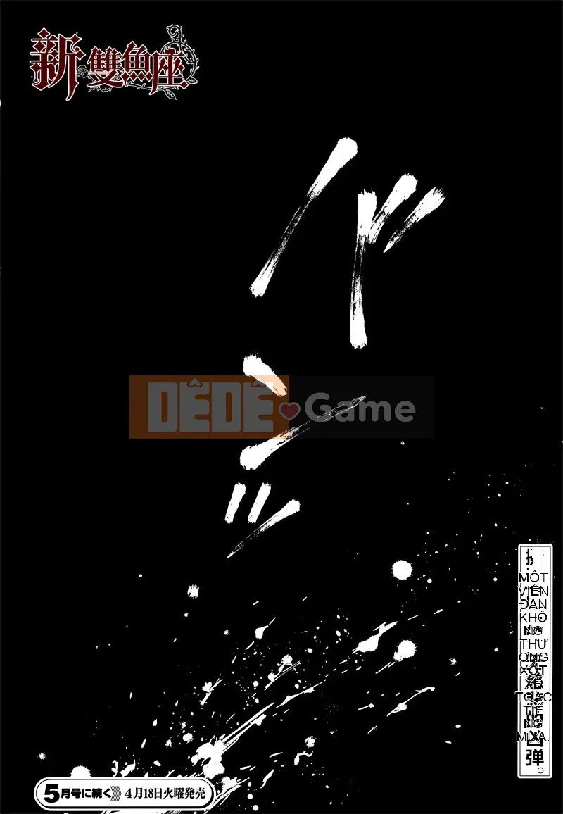 Đen Deacon Chương 126