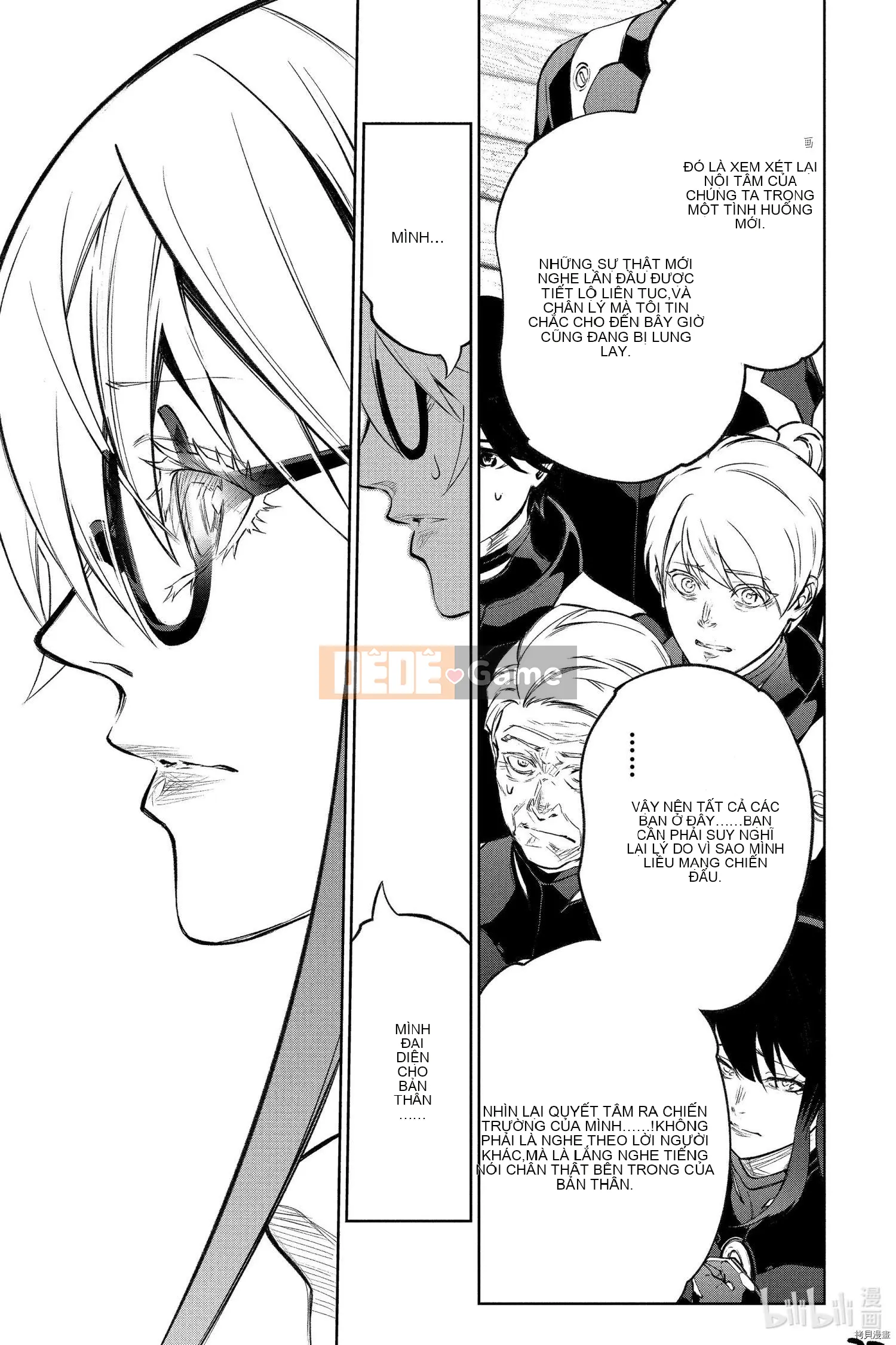 Hai ngôi sao onmyoji Chương 108