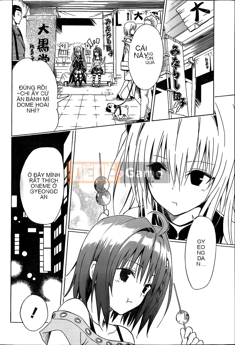 Bóng tối Chương 060