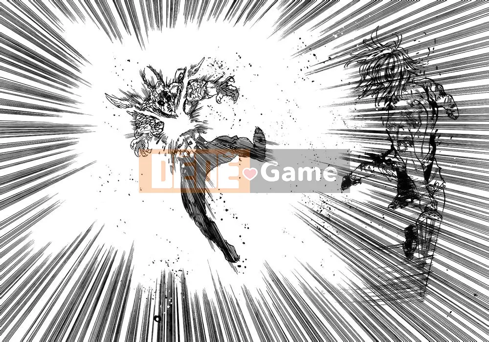 Bảy tội lỗi ban đầu Chương 099