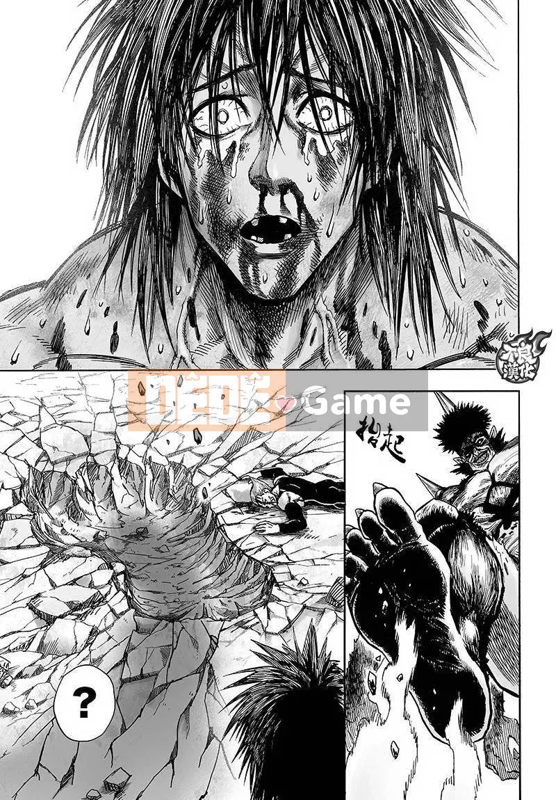 Một người đàn ông đấm Chương 115