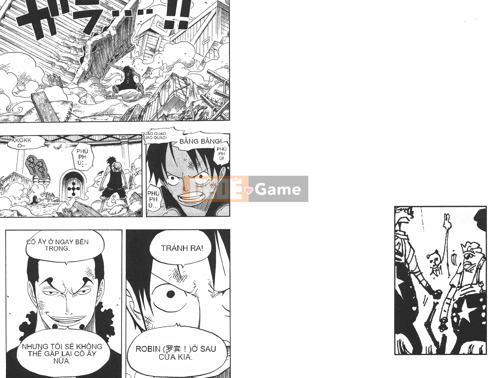 Một miếng Chương 043