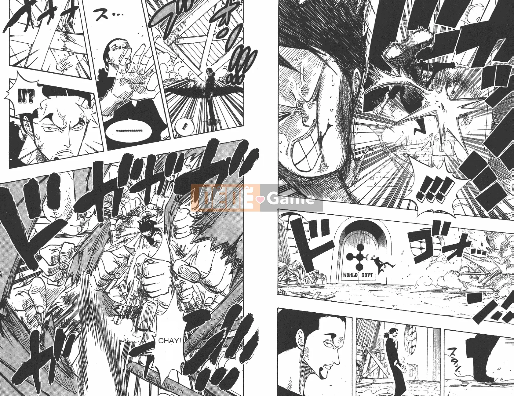 Một miếng Chương 043