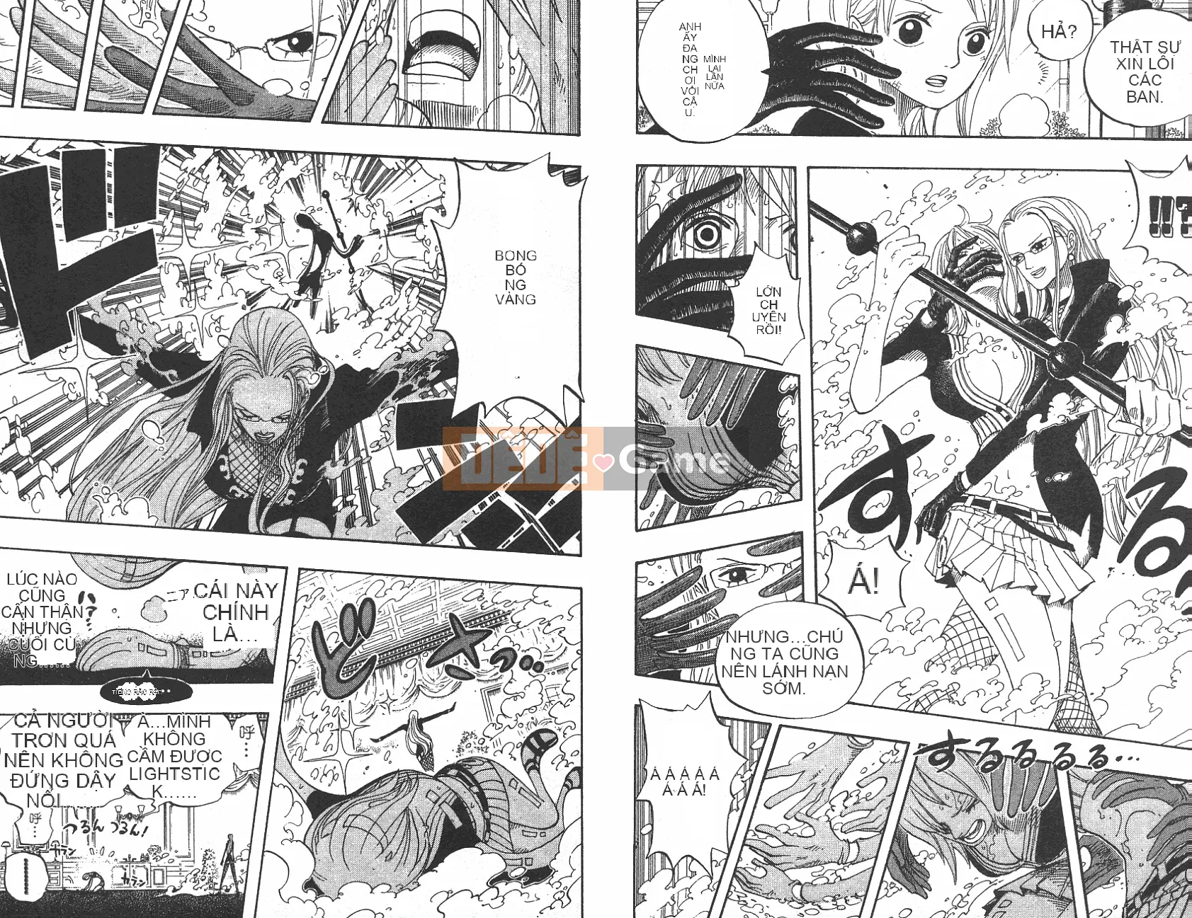 Một miếng Chương 043