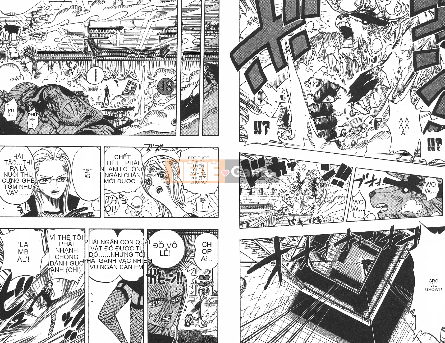 Một miếng Chương 043