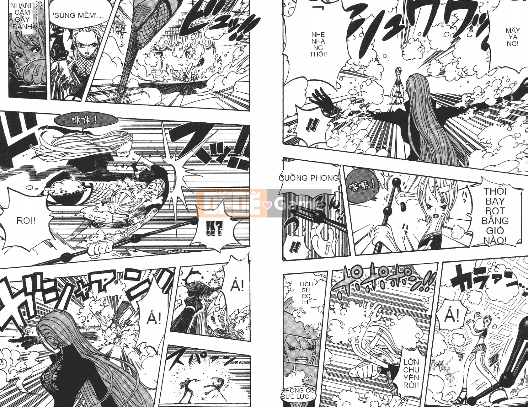 Một miếng Chương 043