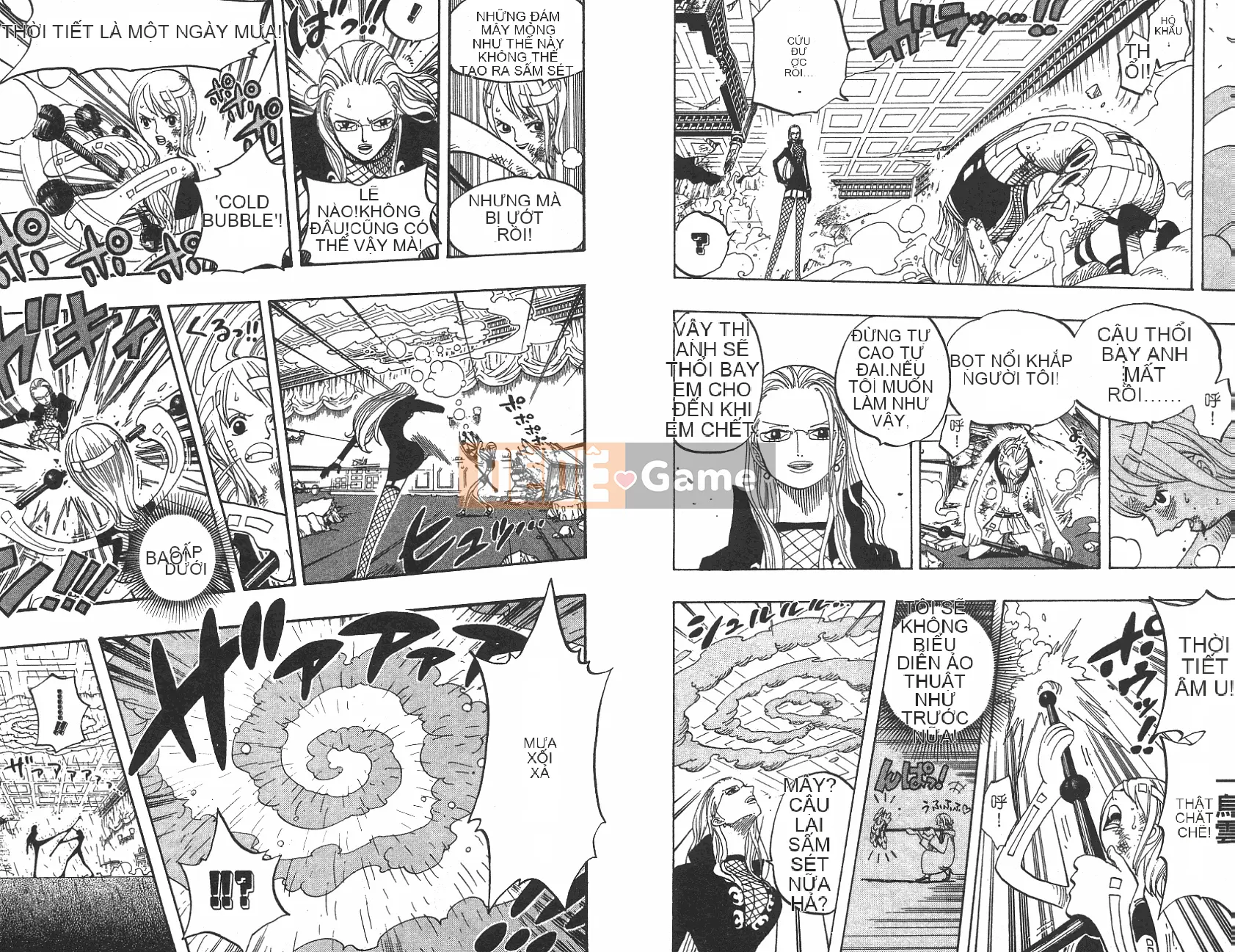 Một miếng Chương 043