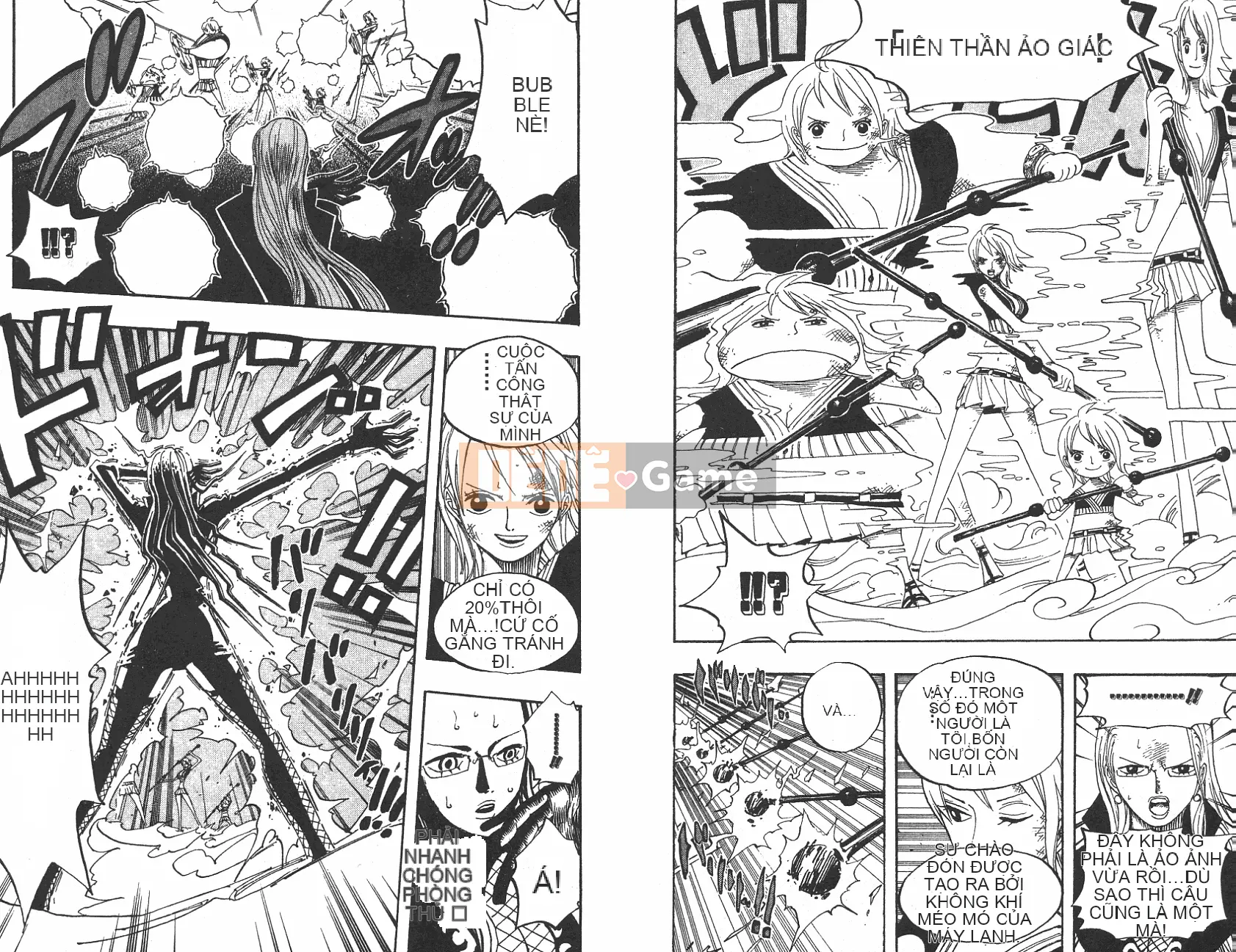 Một miếng Chương 043