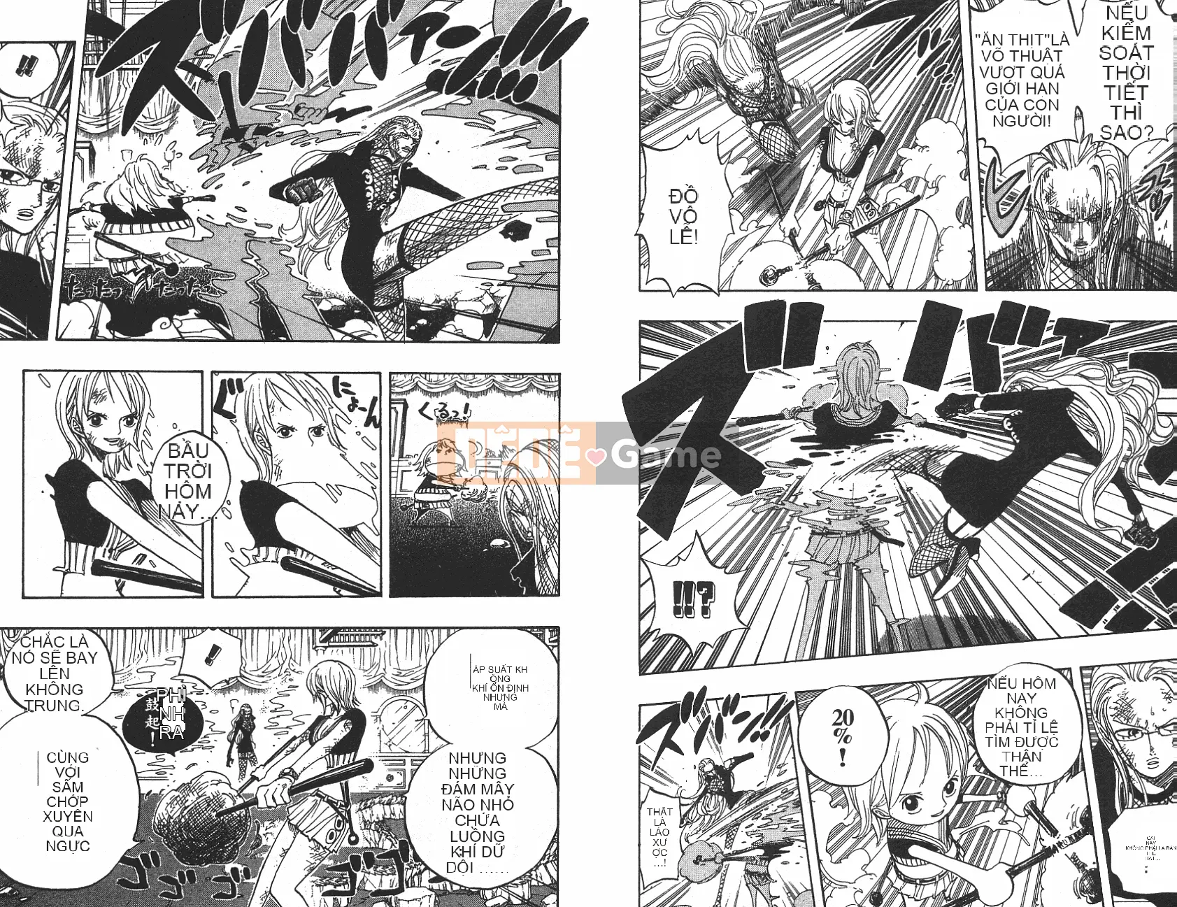 Một miếng Chương 043