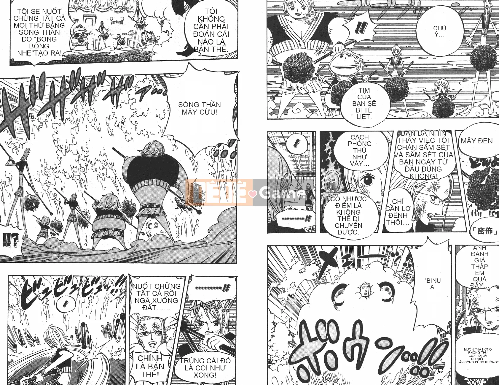 Một miếng Chương 043