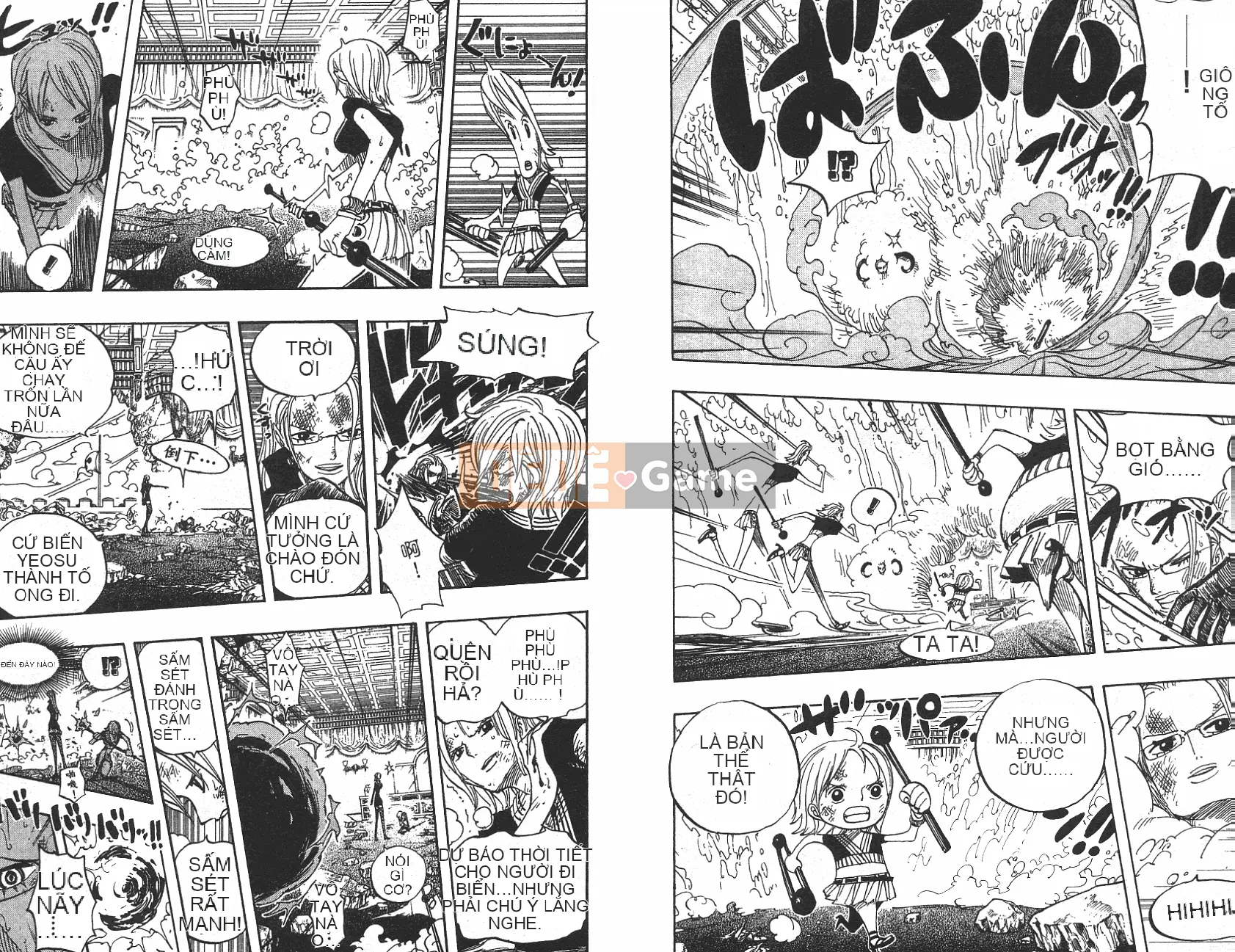 Một miếng Chương 043