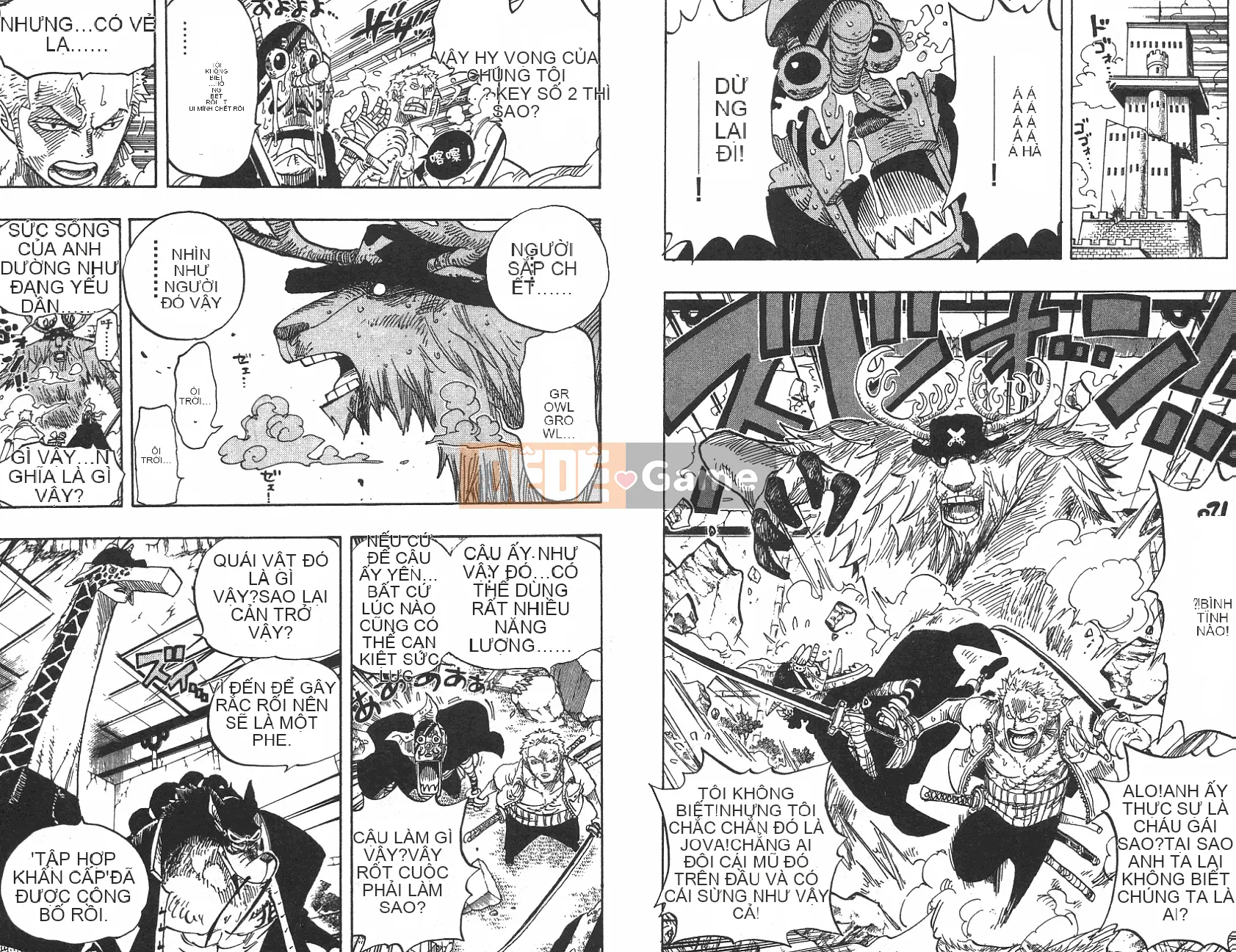 Một miếng Chương 043