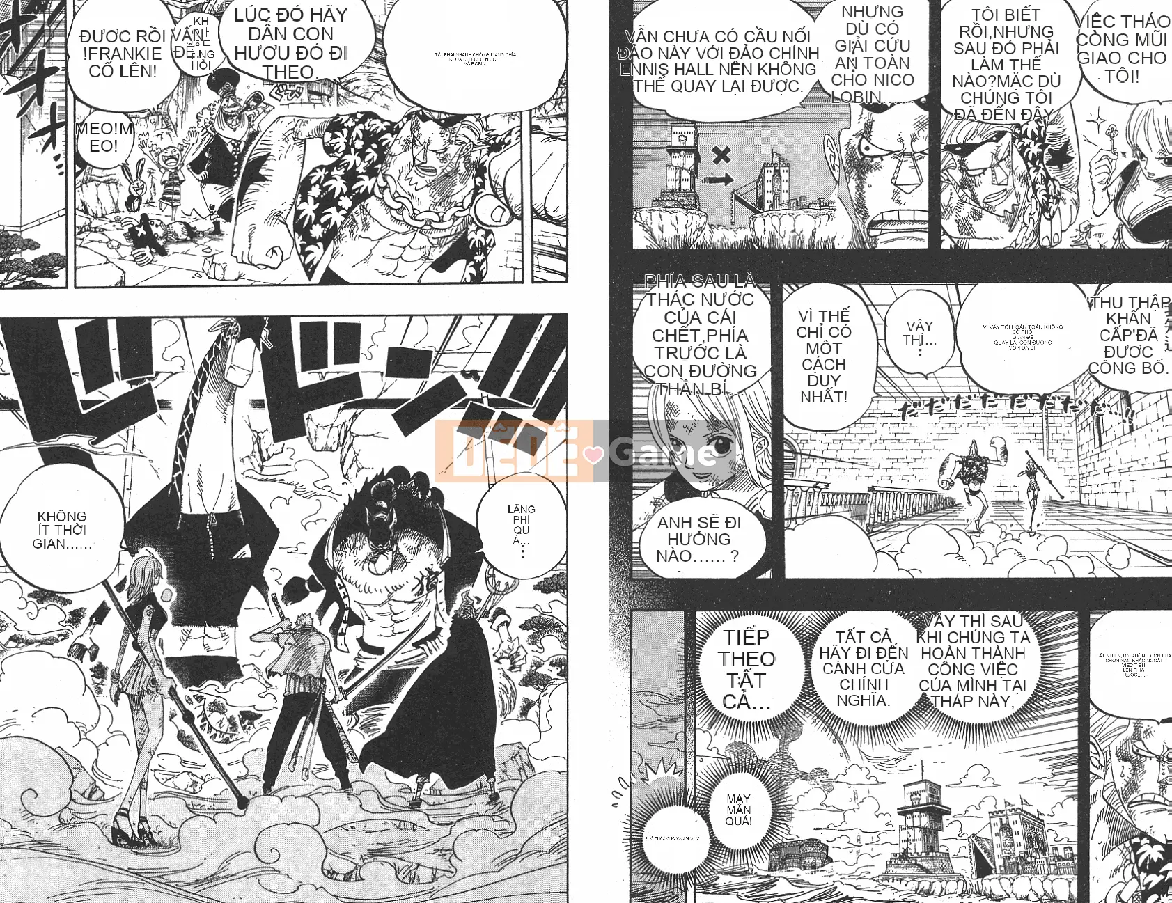 Một miếng Chương 043