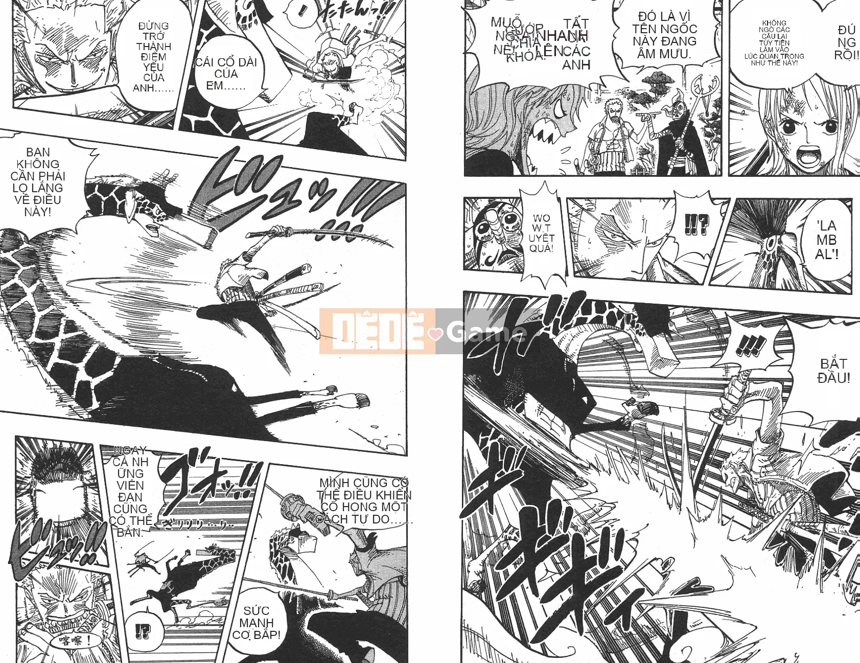 Một miếng Chương 043