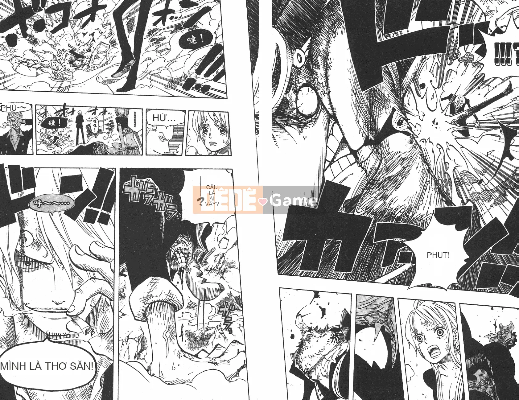 Một miếng Chương 043