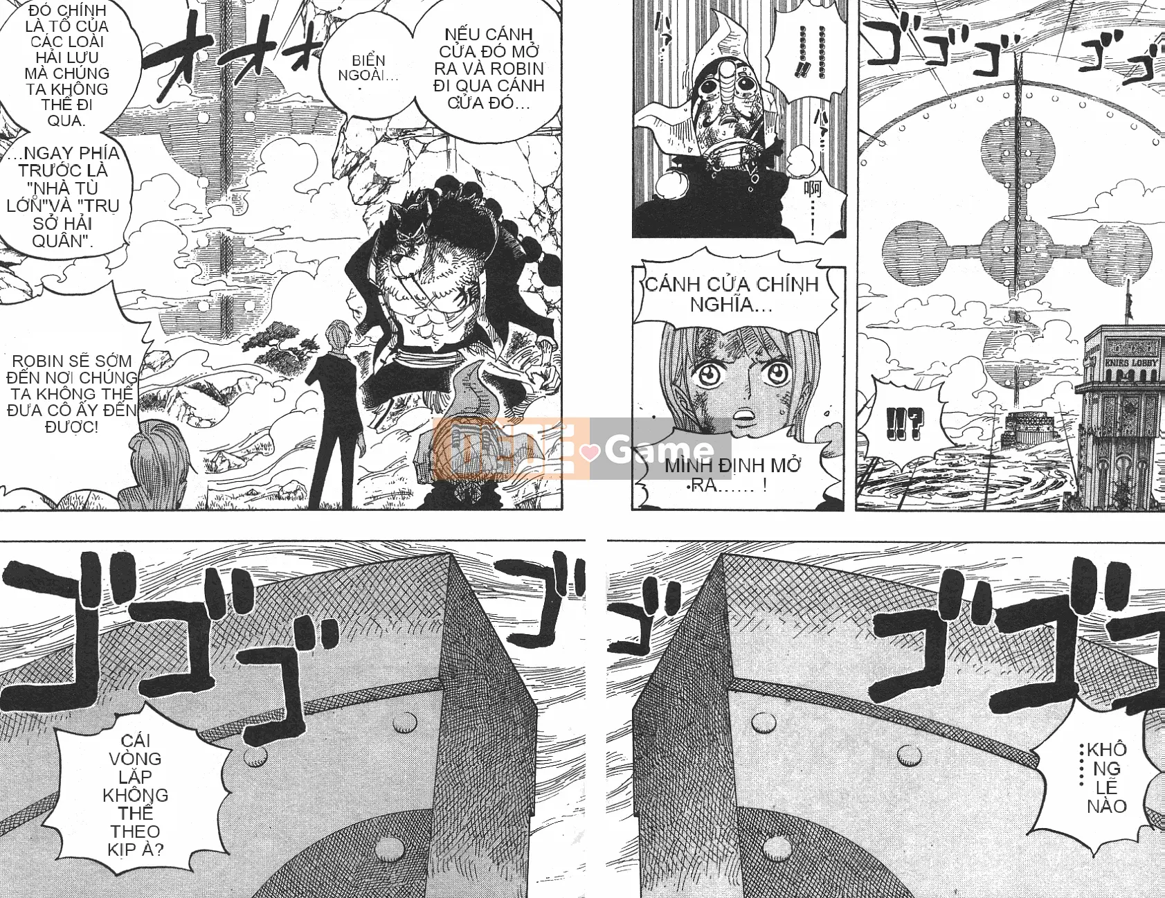 Một miếng Chương 043