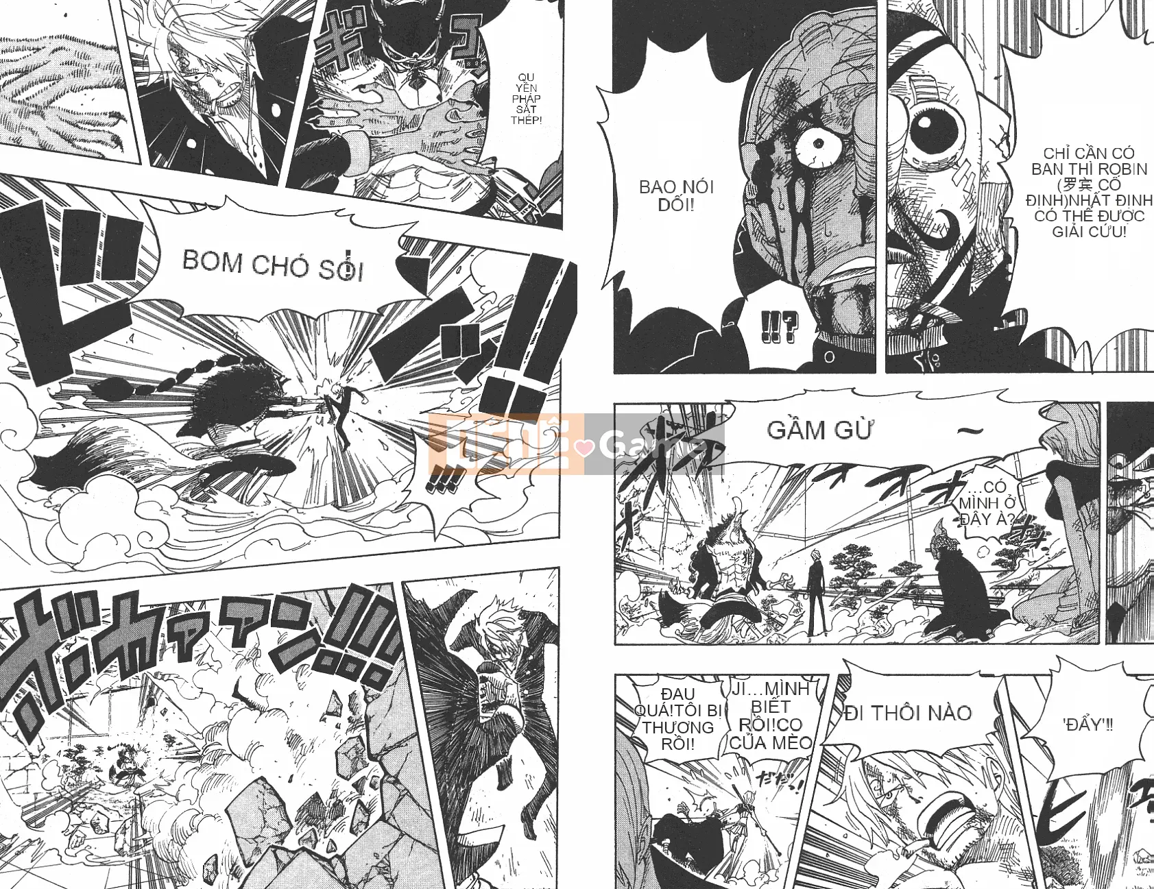 Một miếng Chương 043