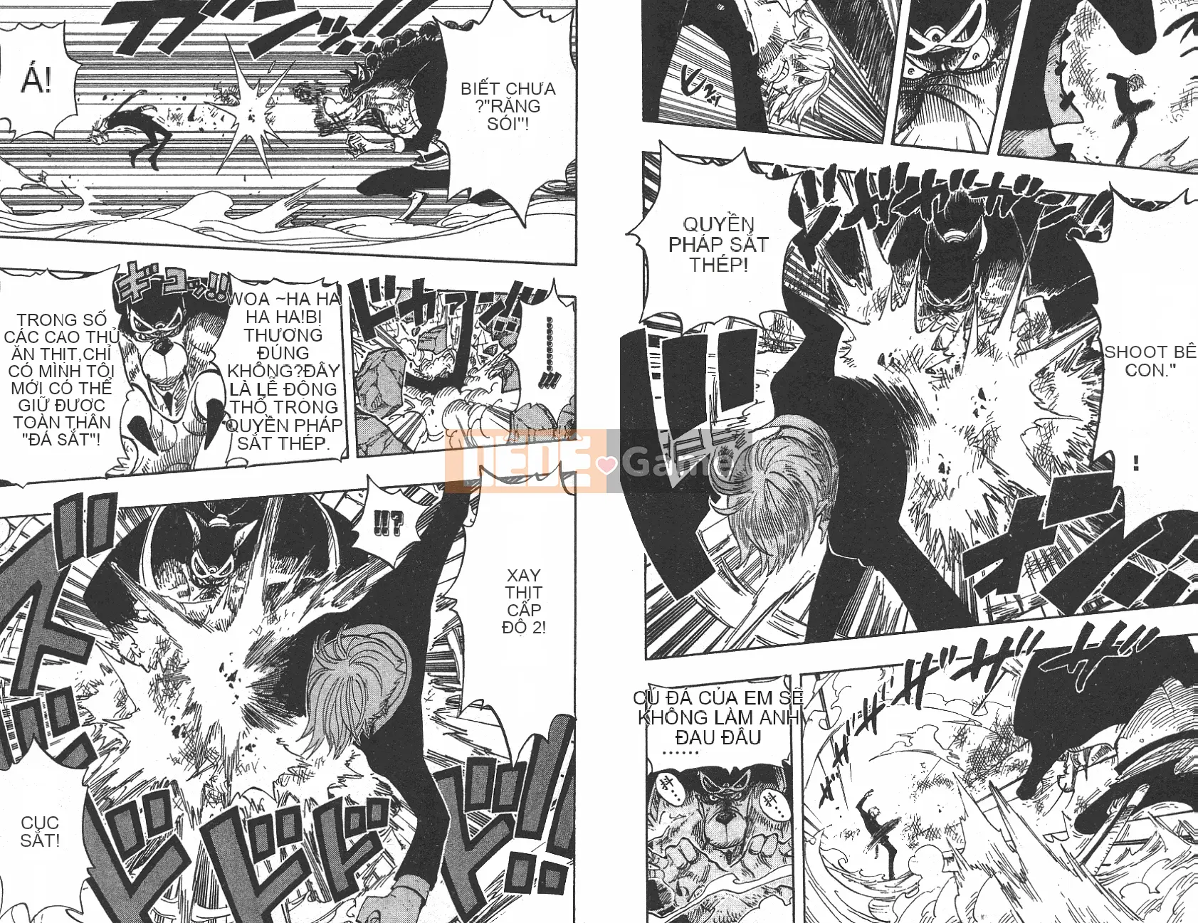 Một miếng Chương 043