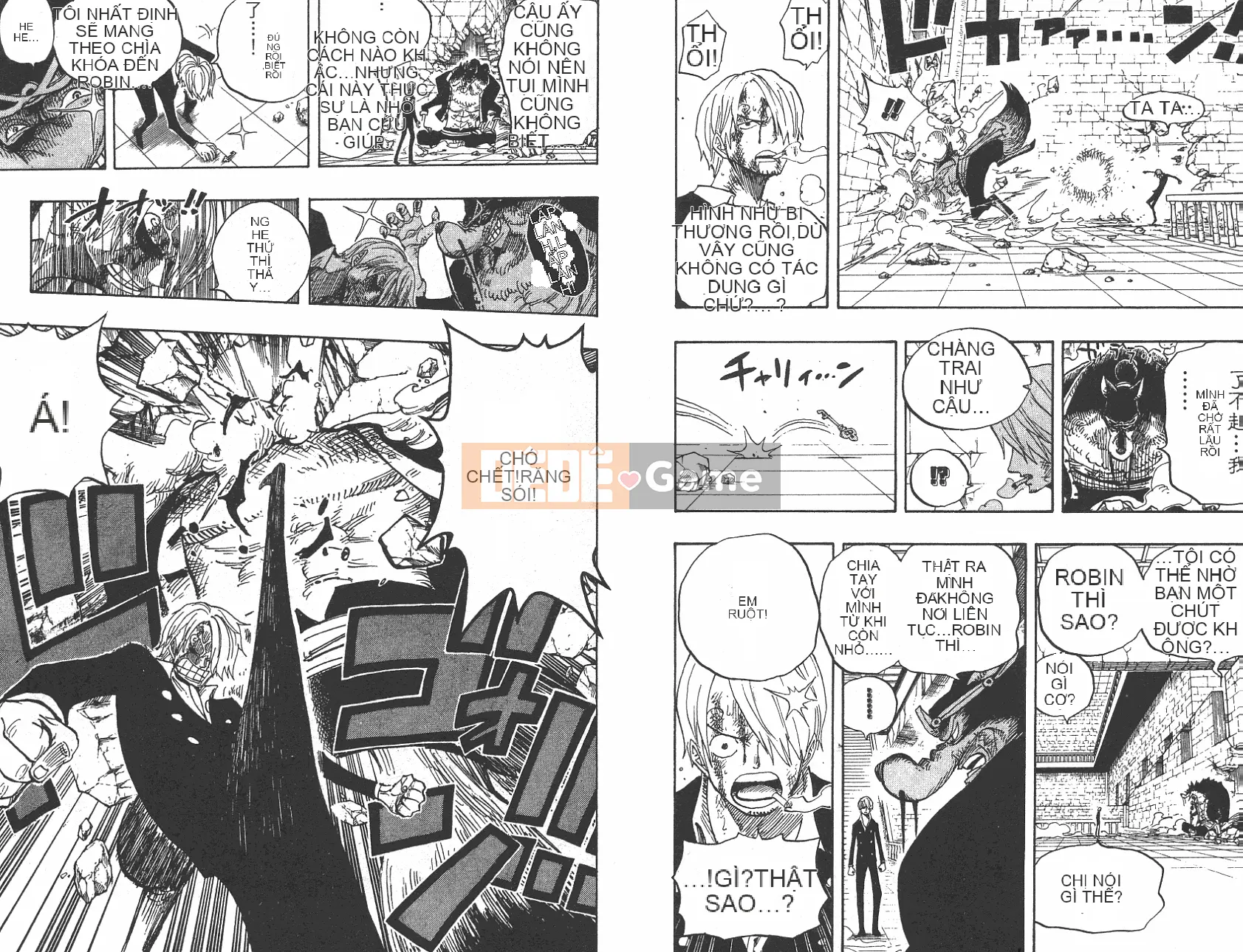 Một miếng Chương 043