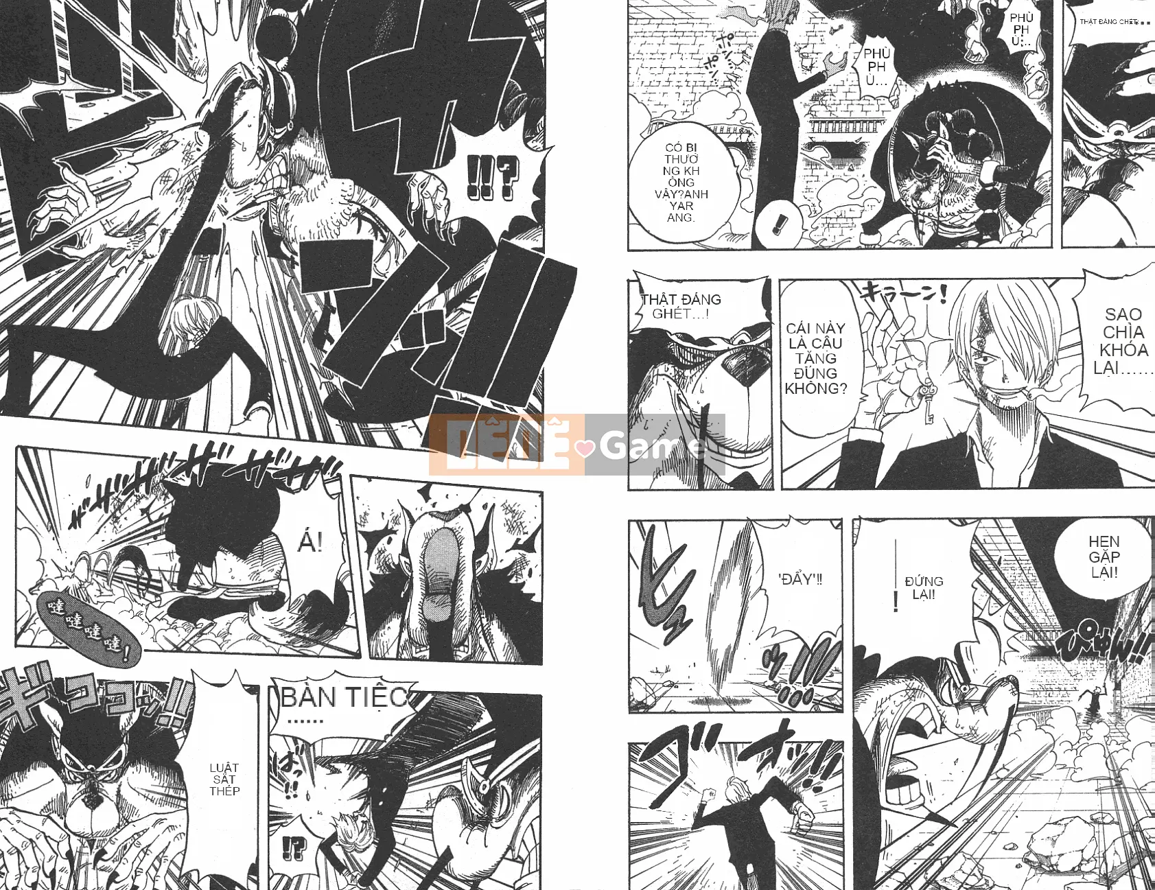 Một miếng Chương 043