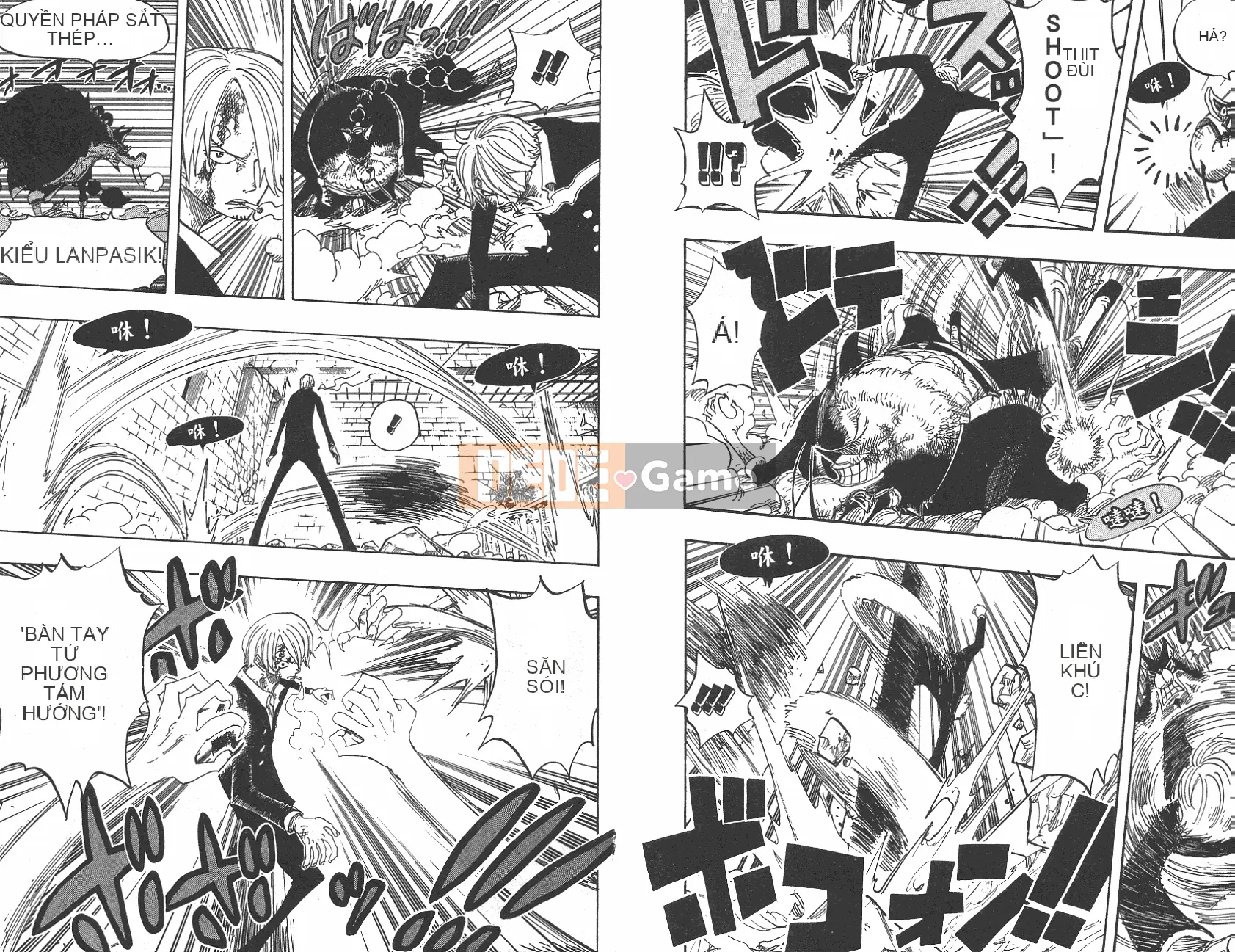 Một miếng Chương 043