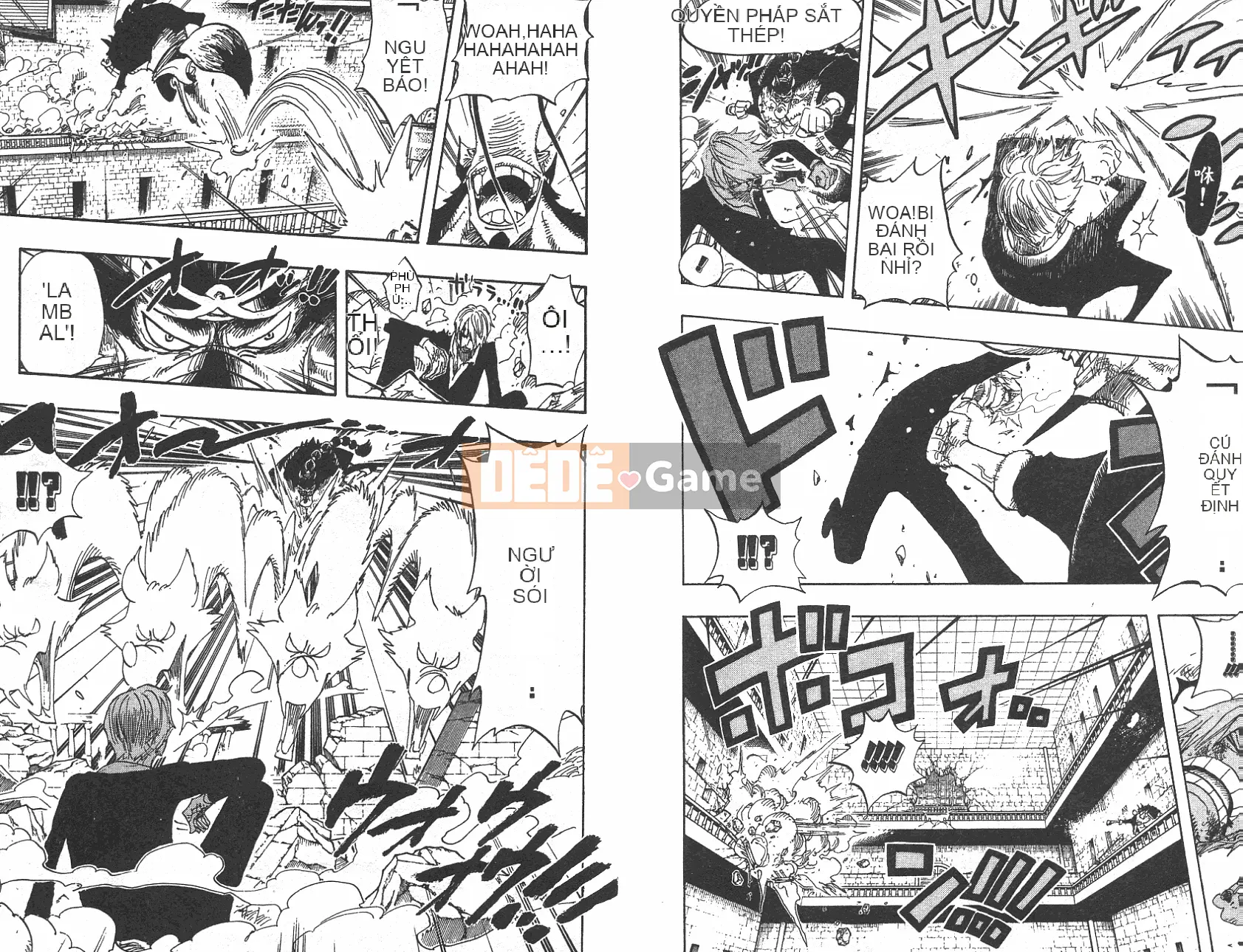 Một miếng Chương 043