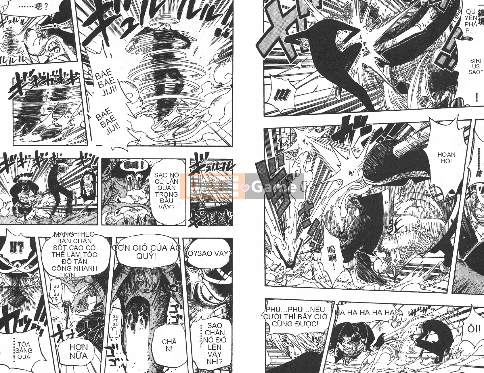 Một miếng Chương 043