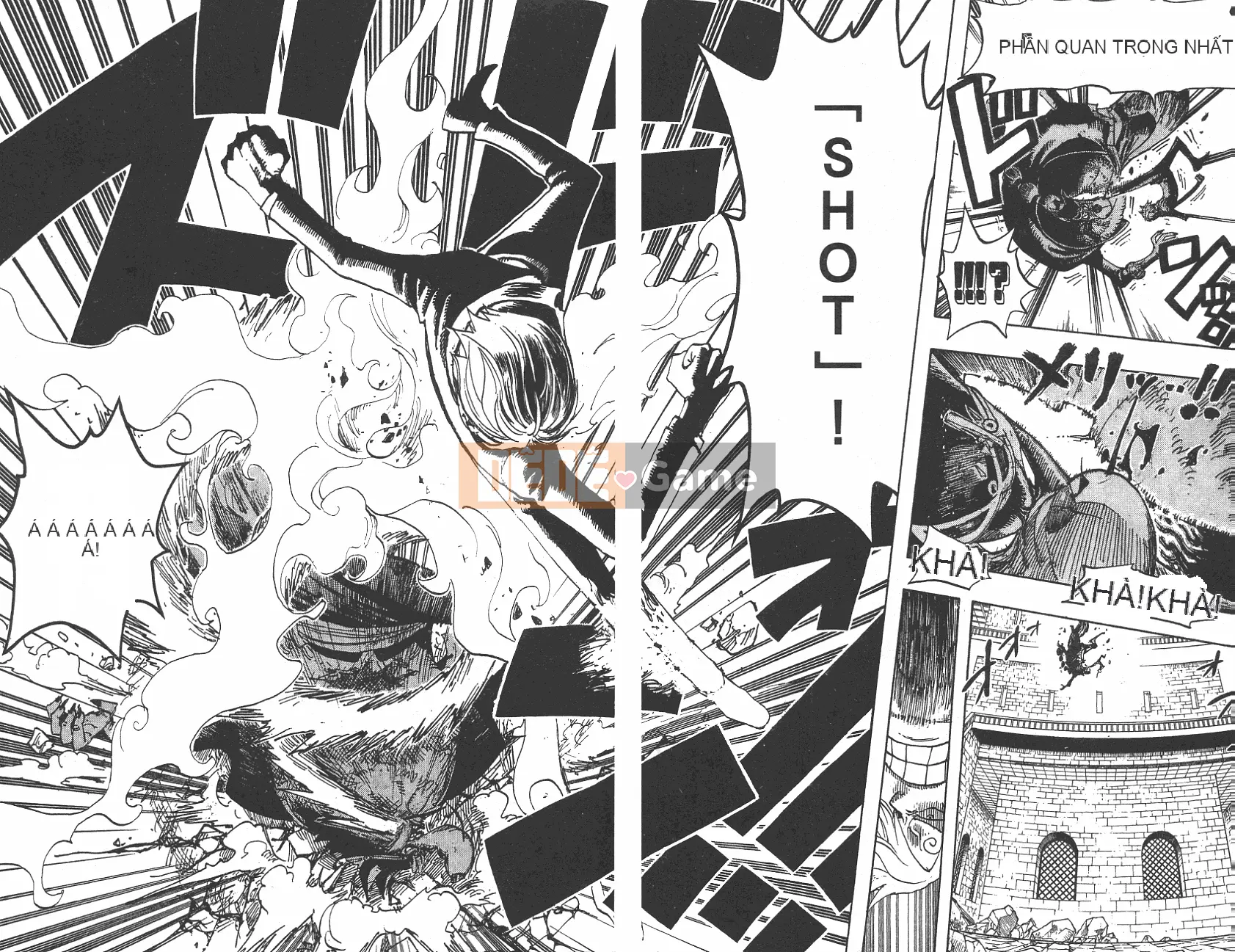 Một miếng Chương 043