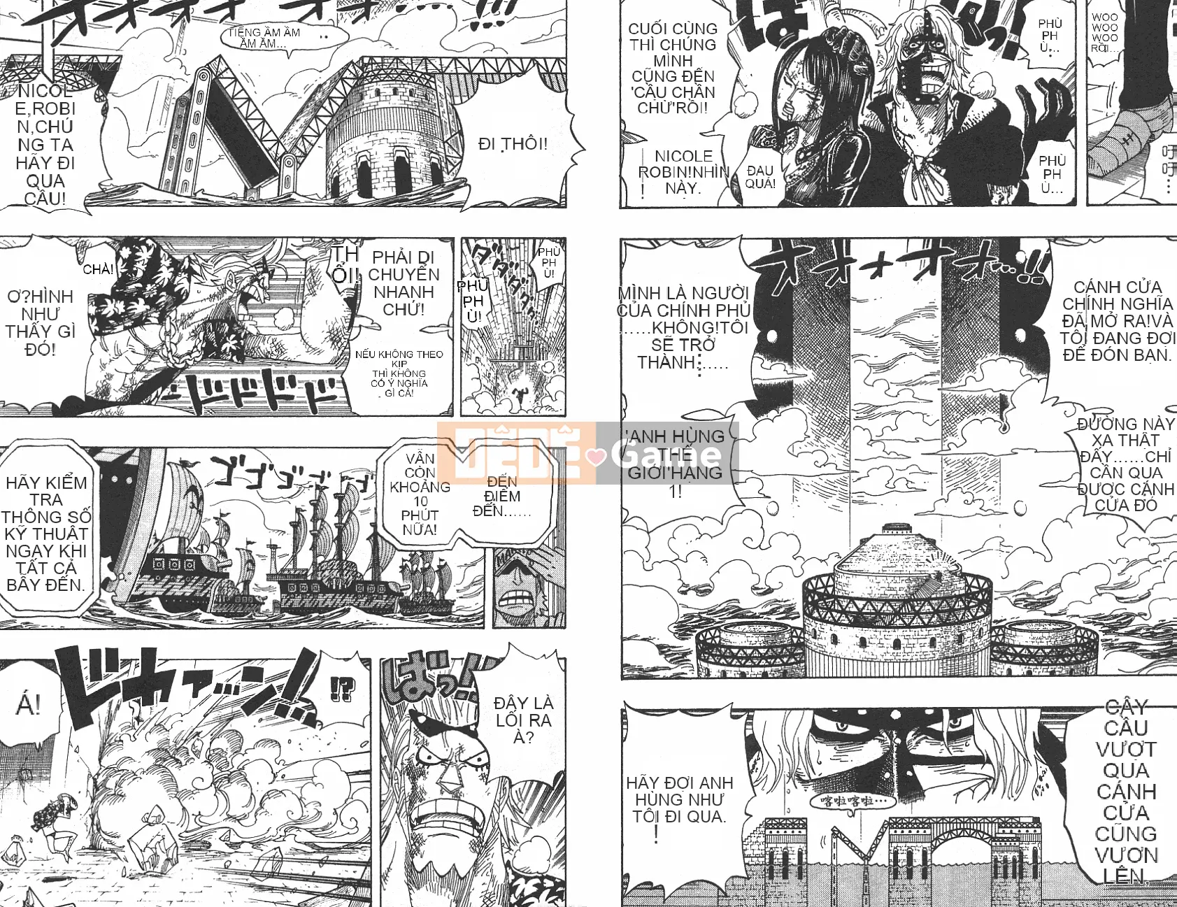 Một miếng Chương 043