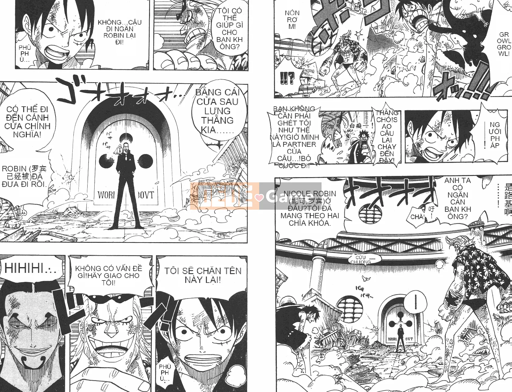 Một miếng Chương 043