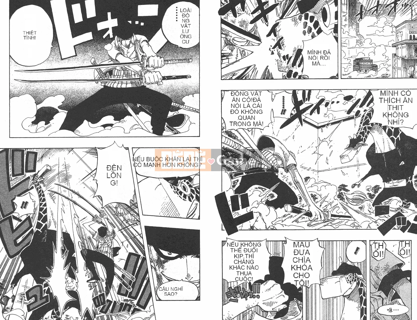 Một miếng Chương 043